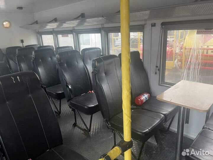 КАМАЗ 4350, 2013