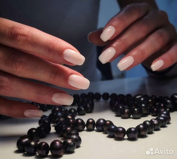 Мастер маникюра