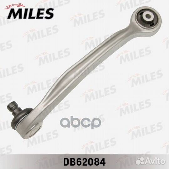 Рычаг audi A6 05/A8 03/VW phaeton 02- пер.под