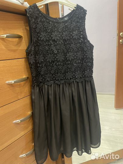 Платье для девочки 152 acoola