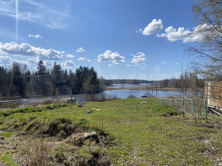 Участок 15 га (ИЖС)