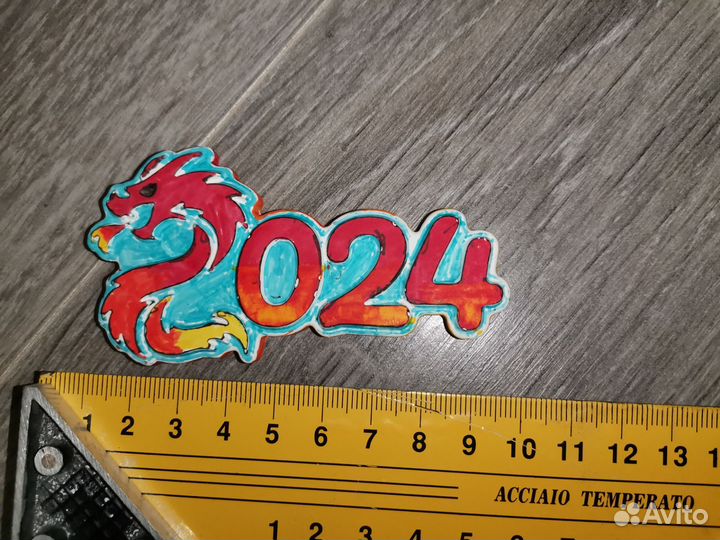 Гипсовый фигурки для раскраски