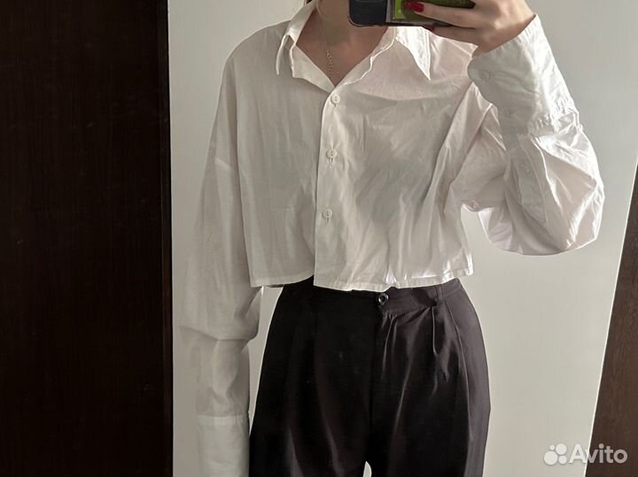 Женские вещи пакетом 42