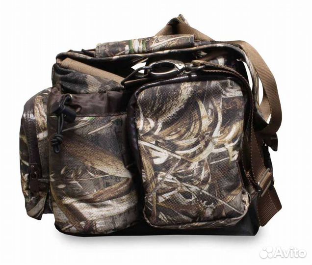 Сумка для снаряжения Rogers