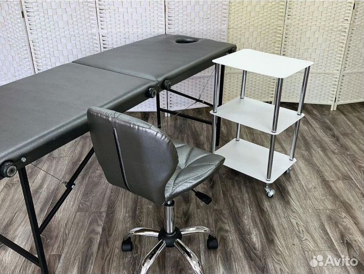 Массажный стол