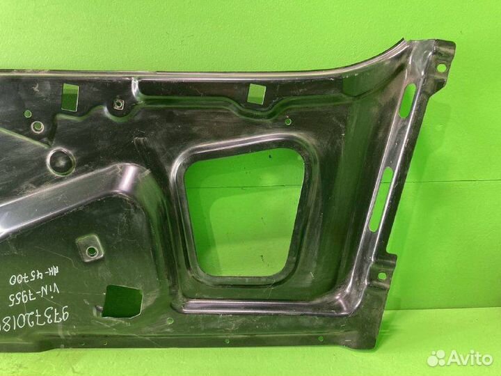 Панель KAMAZ 5490-S5