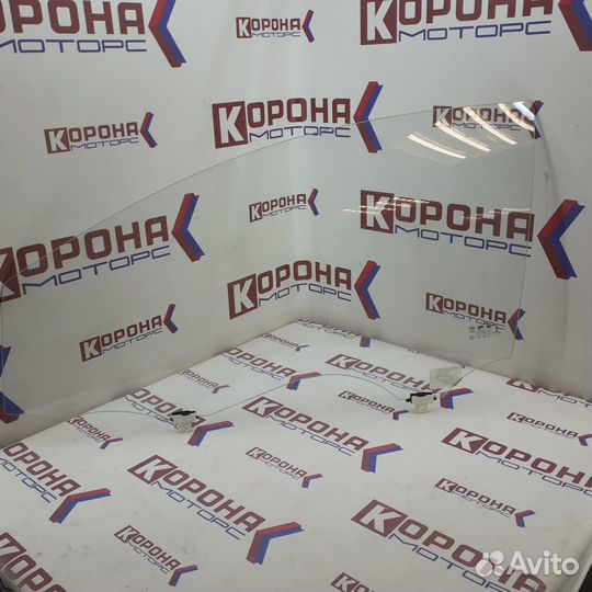 Стекло переднее Левое lifan X50