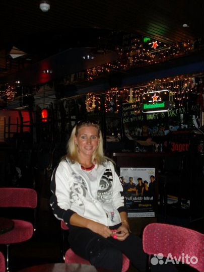 Парикмахер на дому