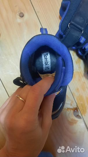 Комплект одежды для мальчика