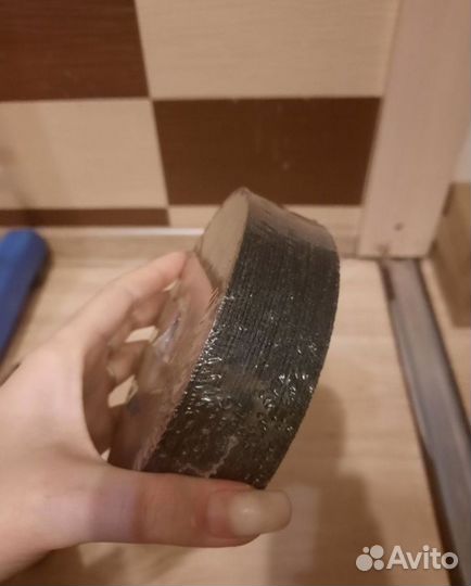 Диски резные