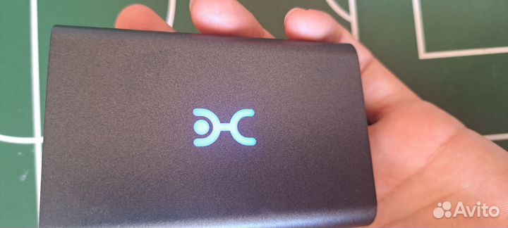Wifi роутер yota 4g