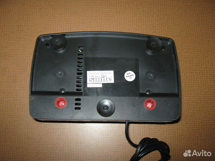 Точилка для ножей электрическая