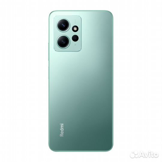 Xiaomi Redmi Note 12, 6/128 ГБ