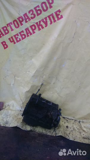 Двигатель опель вектра А E16NZ по запчастям