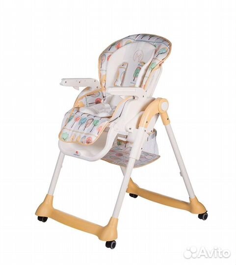 Детский стульчик для кормления