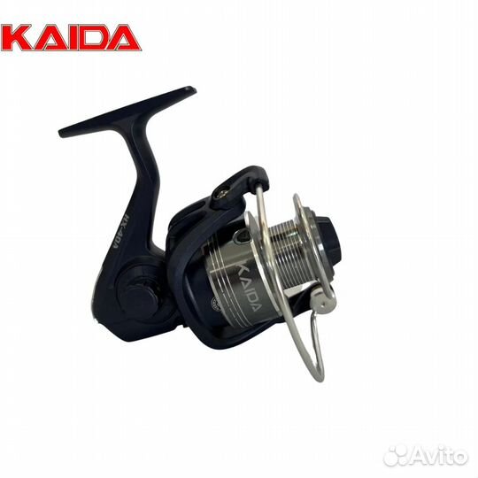 Катушка kaida HX 2000