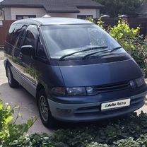 Toyota Estima Lucida 2.2 AT, 1992, 200 000 км, с пробегом, цена 465 000 руб.