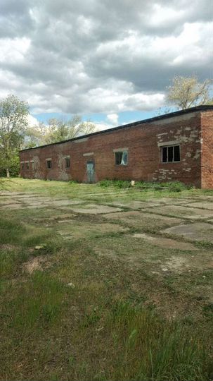 Свободного назначения, 500 м²