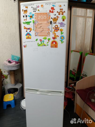 Холодильник