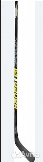 Клюшка хоккейная bauer supreme 2s