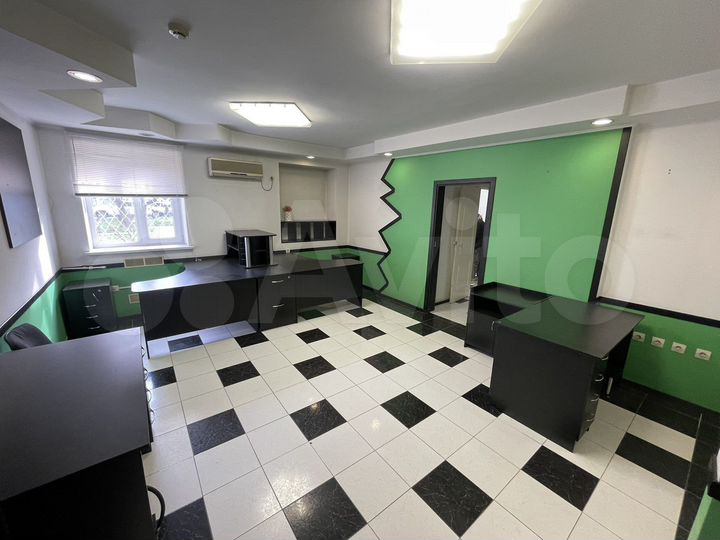 Сдам, Центр,ПСН,трафик,55 м², ремонт, 1 этаж