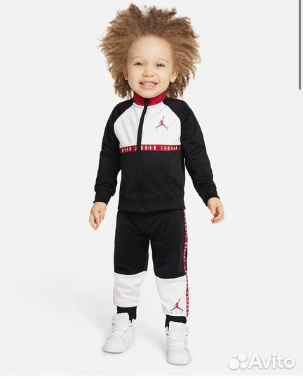 Детская одежда