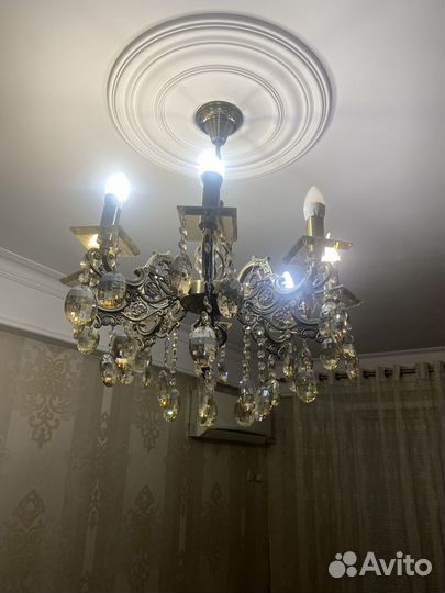 Люстра