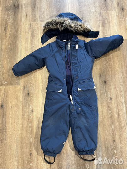 Зимний комбинезон Kerry 98