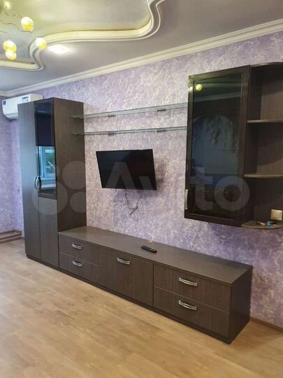 1-к. квартира, 40 м², 5/5 эт.