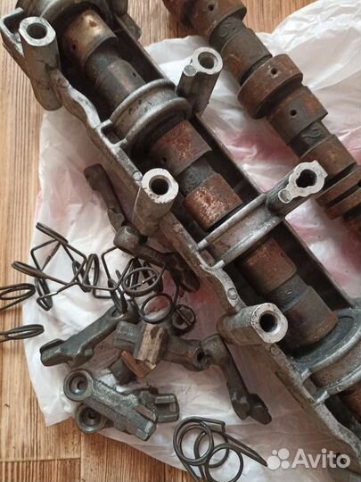 Запчасть на Ваз