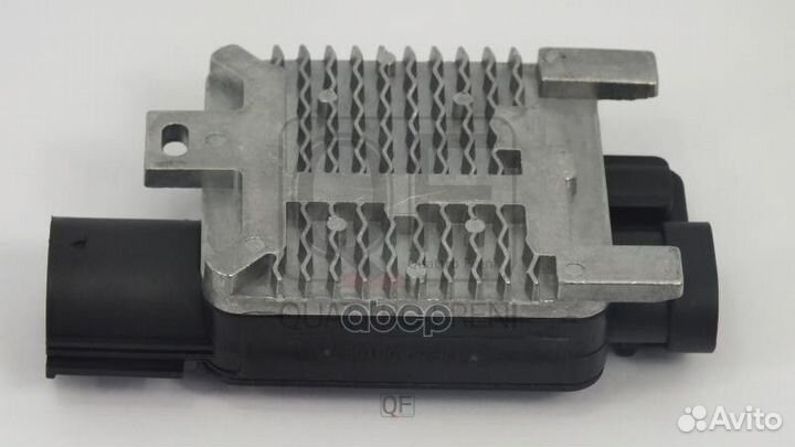 Блок управления ford focus II 05- 1.4I/1.6I