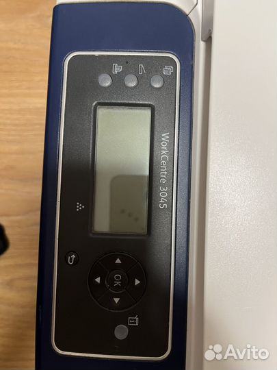 Принтер мфу