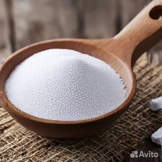 Кислородный отбеливатель