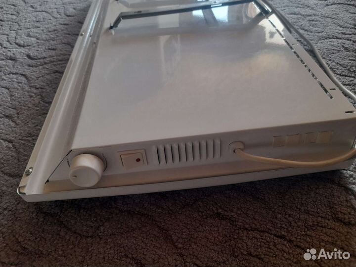 Конвектор электрический