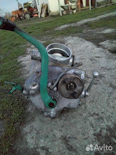 Коробка передач урал