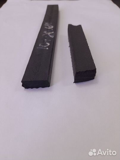 Прокладки резиновые уплотняющие D 10мм