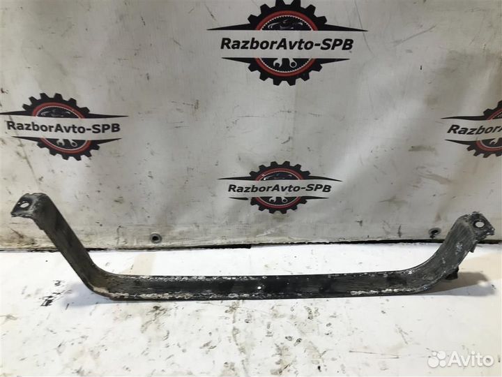 Лента крепления бензобака Opel Astra H