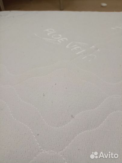 Матрас детский 120 60 бу