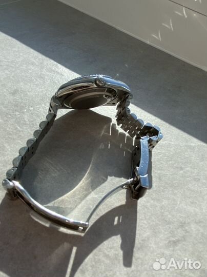 Часы мужские механические