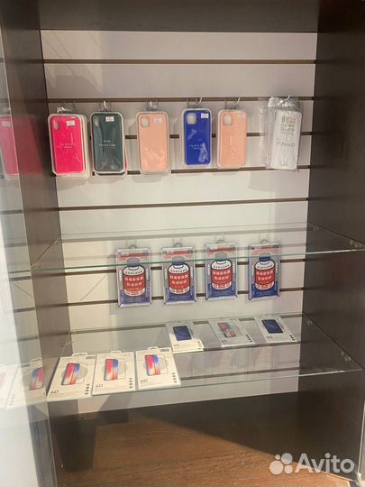 Чехлы на телефон iPhone