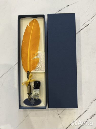 Перьевая ручка Fabris Giuliana Venezia