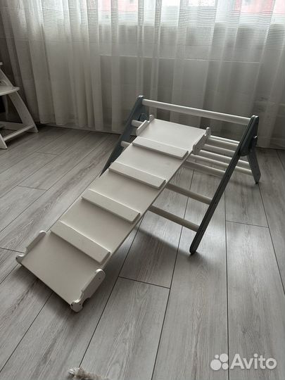 Горка Пиклера