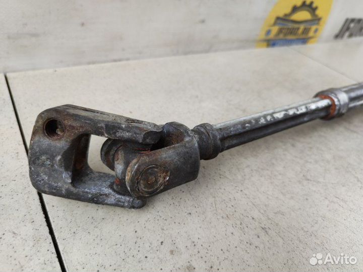 Рулевой карданчик Jeep Grand Cherokee WK2 6.4 ESG