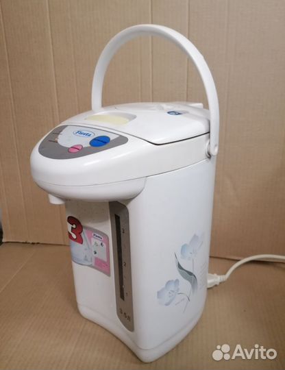 Чайник термос 3.5л