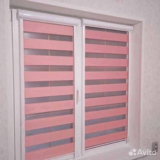 Рулонные шторы Жалюзи