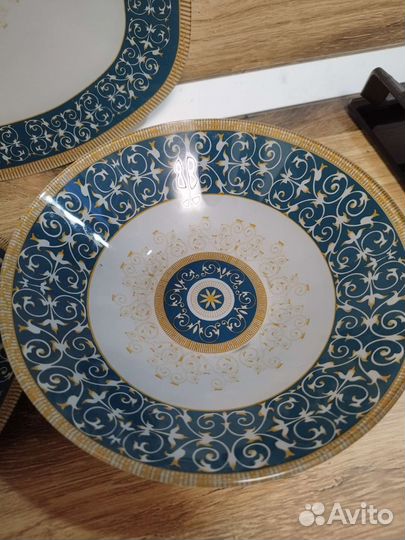 Набор салатников