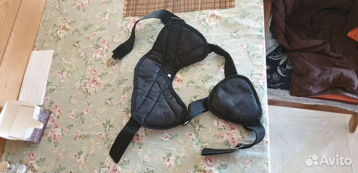 Шлейка силовая