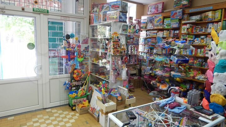 Помещение свободного назначения, 74 м²