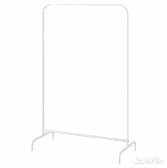 Вешалка напольная IKEA