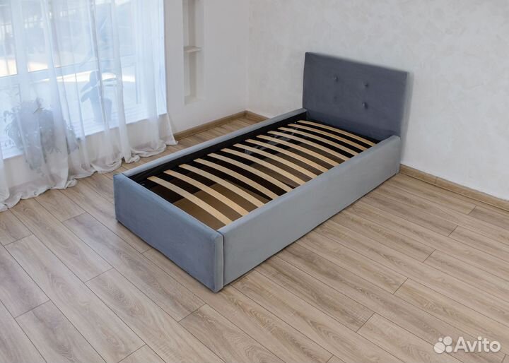 Кровать 80х200